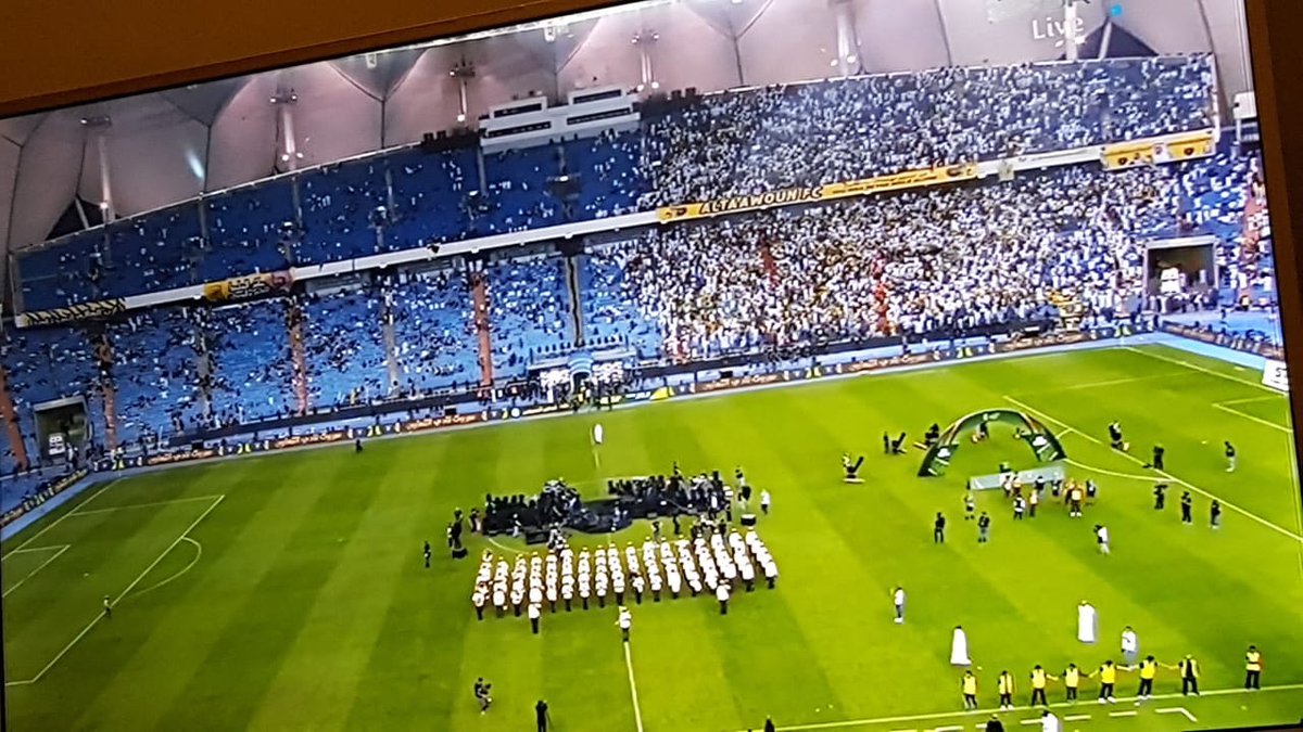 عيسى المسمار On Twitter التعاون بطلا لكاس الملك الاتحاد كان