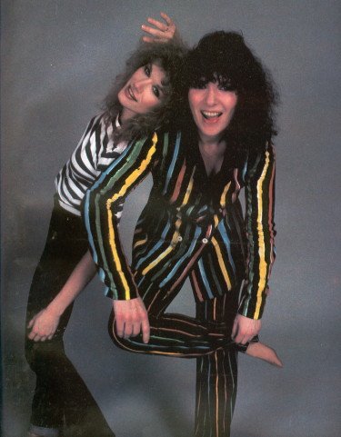 officialheart's tweet photo. Beetlejuice got nothin’ on these stripes #1981 #bebelestrange https://t.co/Whb9236RWR