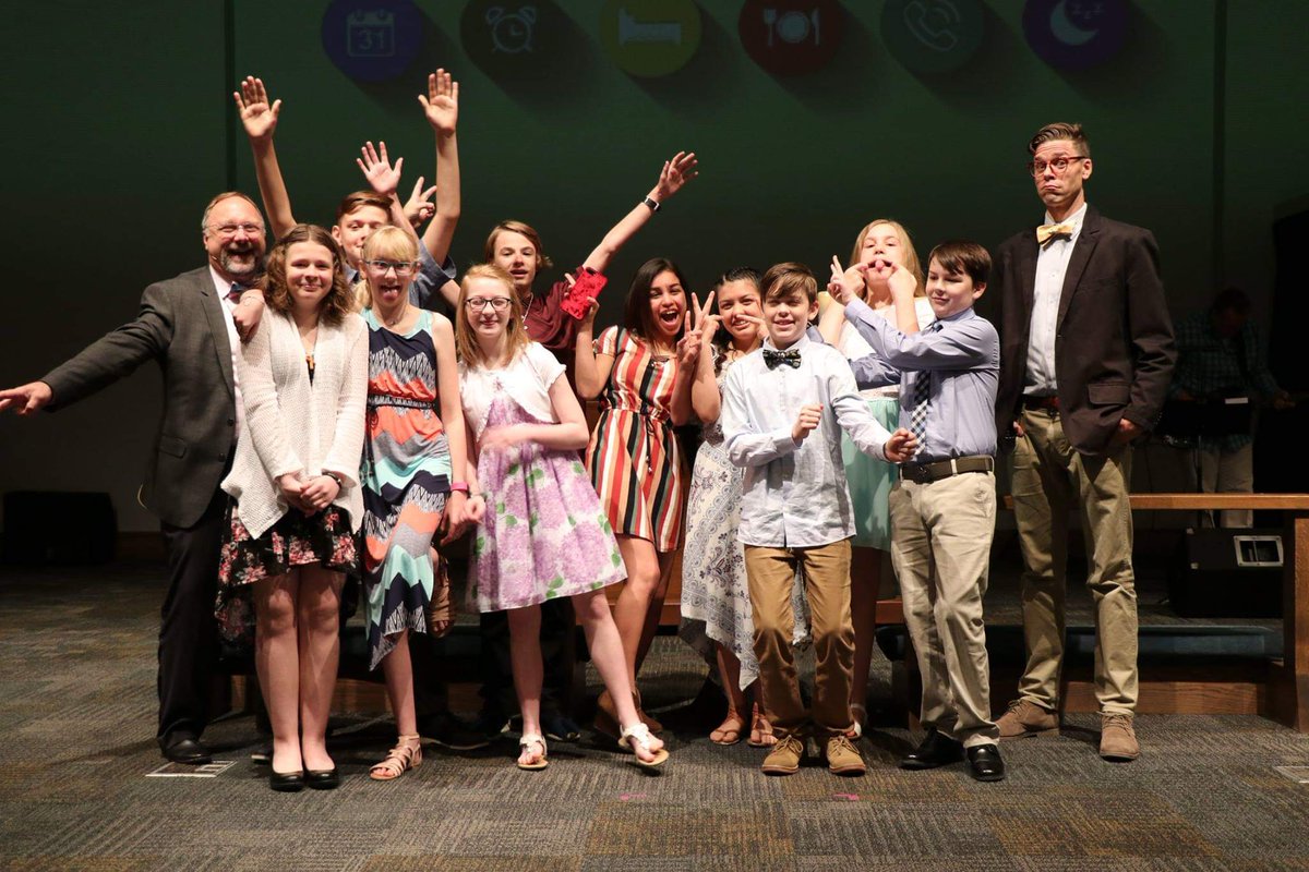 coswired's tweet photo. Congratulations to our 2019 Confirmation class! #confirmationclass https://t.co/XAjhchCBwa