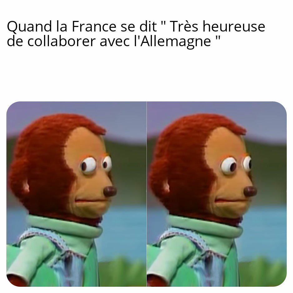 On a très peur 😱 @france_scue <a href="/ScueAllemagne19/">Deutschland 2019 SCUE</a>