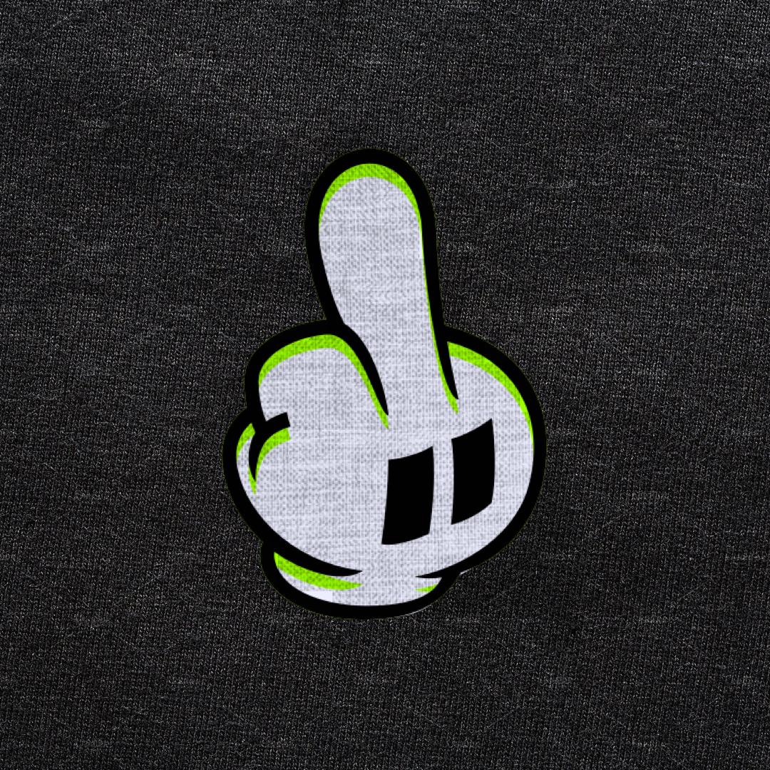 Dust App tweet media