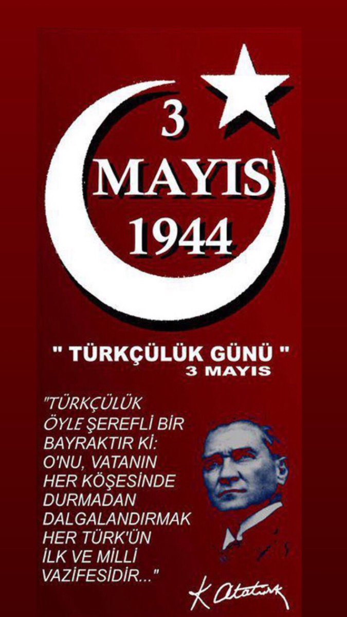MrRzg's tweet photo. 3 Mayıs Türkçülük günü kutlu olsun.Bu Ülkü için tabutlukta işkence gören,tırnakları sökülen ama Davasından Dönmeyenleri rahmetle anıyorum. https://t.co/qgM6Z8CEan