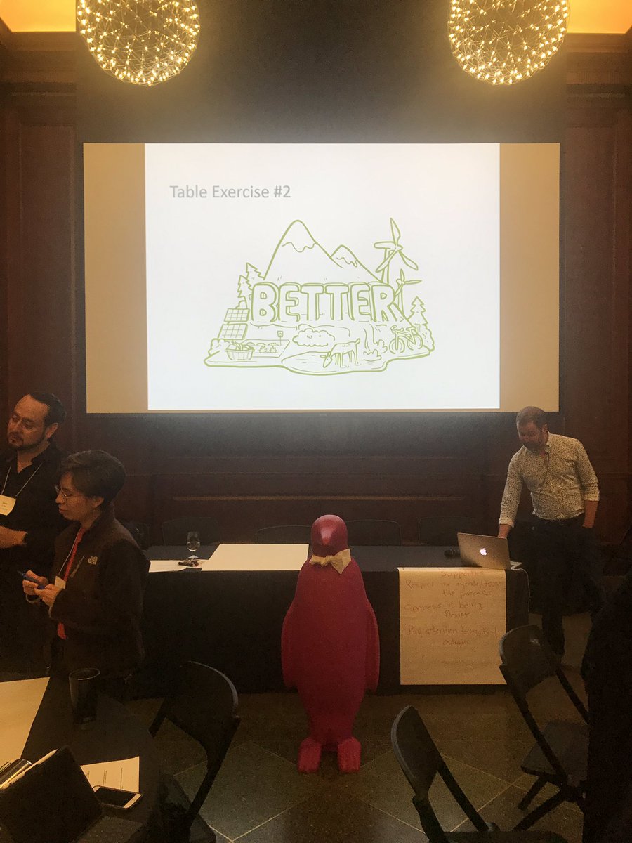 ASBCouncil's tweet photo. @CFENetwork is teaming up with @storyofstuff to raise awareness of how we can remove cancer causing chemicals from our economy #cfe2019nc https://t.co/SZotTPECy0