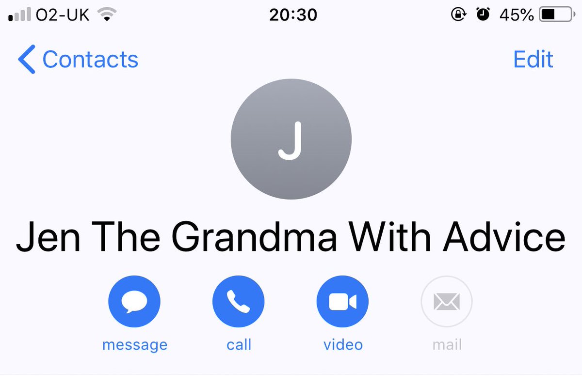 NikkiLatham94's tweet photo. Flicking through my phone and finding various random contacts I haven’t a clue who they are. A result of drunken chats in the girls toilets... ngl I could really do with grandma Jen’s advice rn... https://t.co/xzLNt0ofVW