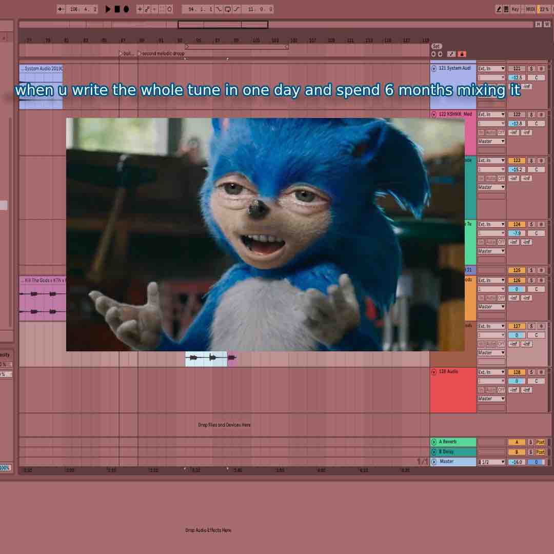 killthenoise's tweet photo. https://t.co/4KZVShhVLh