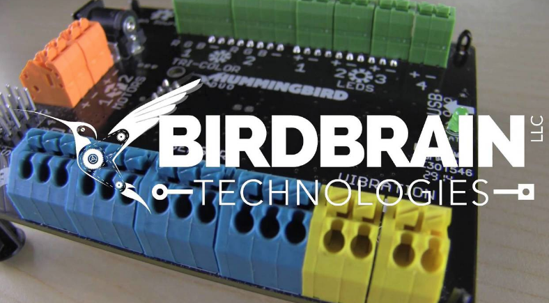 Interact with Hummingbird Bit Kits, Scratch Jr, and Keva Plank projects to learn about nocturnal and diurnal animals, ecosystems and the environment.  Visit <a href="/BarnesBeaverton/">BarnesElemSchool</a> at <a href="/BeavertonSD/">Beaverton Schools</a>'s Innovation Expo on 5/16/19 from 5-8 <a href="/AlohaHighSchool/">Aloha High School</a>.  #bsdfutureready <a href="/birdbraintech/">BirdBrain Technologies</a>