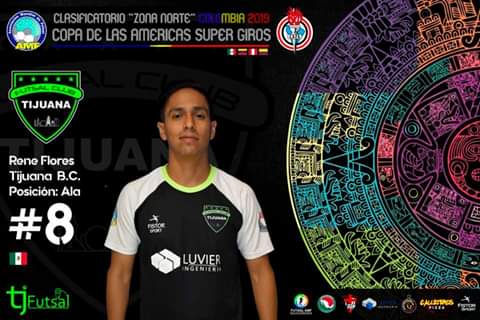 FutsalAMF_MX's tweet photo. https://t.co/x7MPkXrOaI