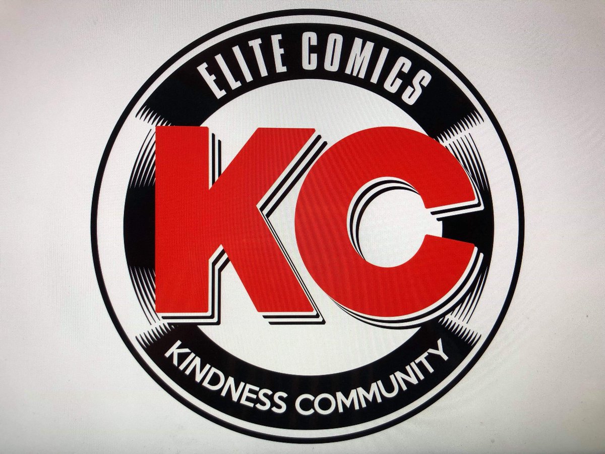 elite_comics's tweet image. Our new thing.