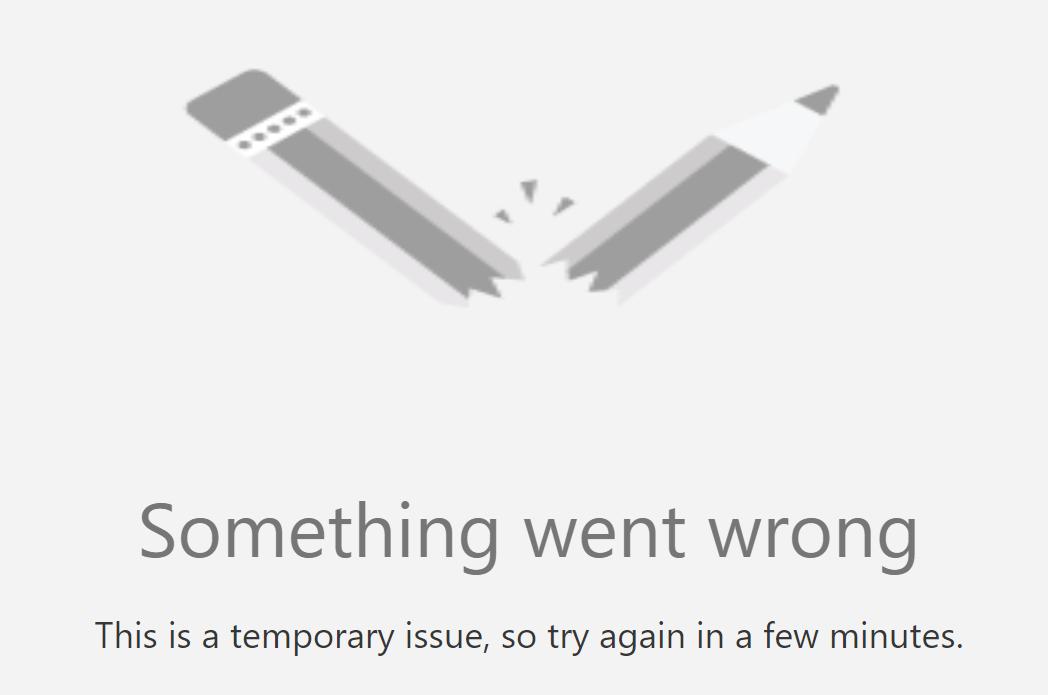 stevegoodman's tweet image. When #Office365 goes down, millions of system admins the world over scream &quot;see, our infrastructure is more reliable!&quot;.

You know what I get to do now? NOTHING IT WILL BE FIXED.
You know what I had to do when on-premises infrastructure failed? STAY UP ALL NIGHT FIXING IT.