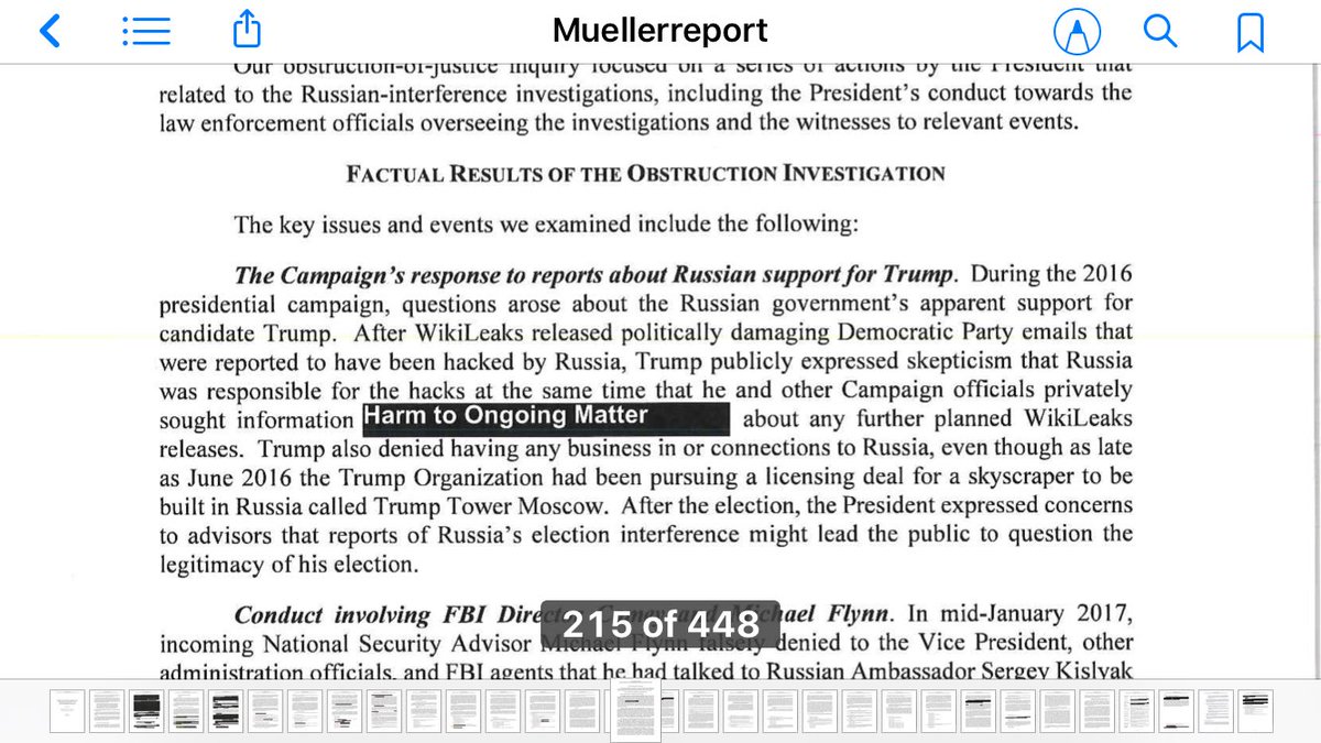 48. While Trump officials privately bug Wikileaks for more material hacked-by-Russians, Trump publicly feigns disbelief that Russians are behind hacks and tells advisers he’s worried the public might think his election was illegitimate.Perspective: His election was illegitimate