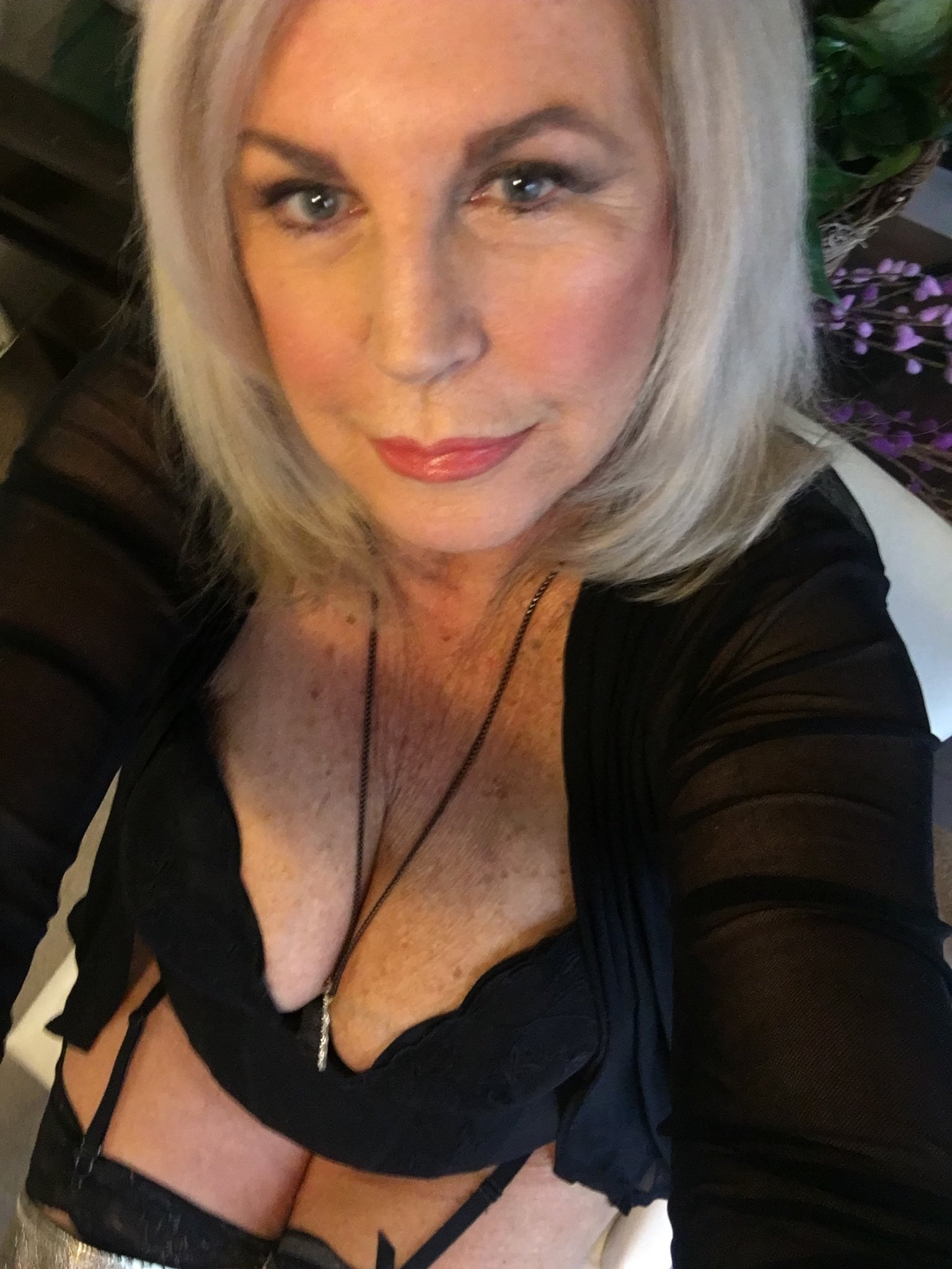 Anneke Van Buren * Tampa Gilf Goddess - P1863 18+ on Twitter.