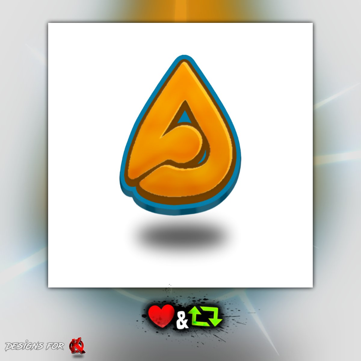 ByKoDaGFX's tweet photo. ¿Quieres o necesitas un diseño? ¿Bajo presupuesto?
Pues abre MD y haz tu pedido!!! https://t.co/Oor9i8IEL8