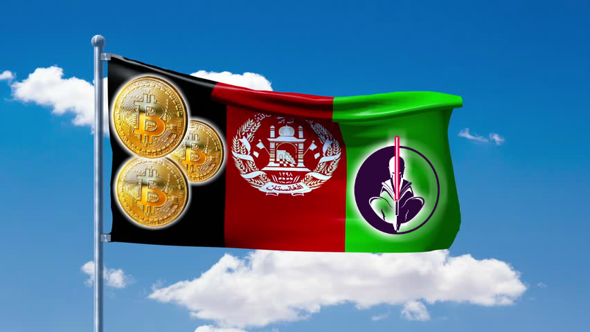 ***Afghanistan's economy will recover with a BTC***
 
✅The country will issue $ 5.8 billion worth of crypto bonds backed by lithium  deposits valued at $ 3 million. The proceeds will go to rebuild the infrastructure damaged by 30-year war...

📕Read more: nakamotojedi.com/article/afghan…
