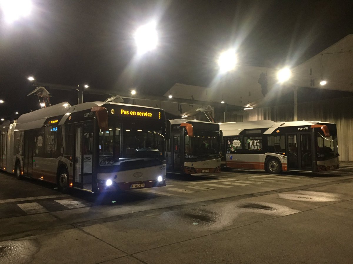 Первая тройка в строю