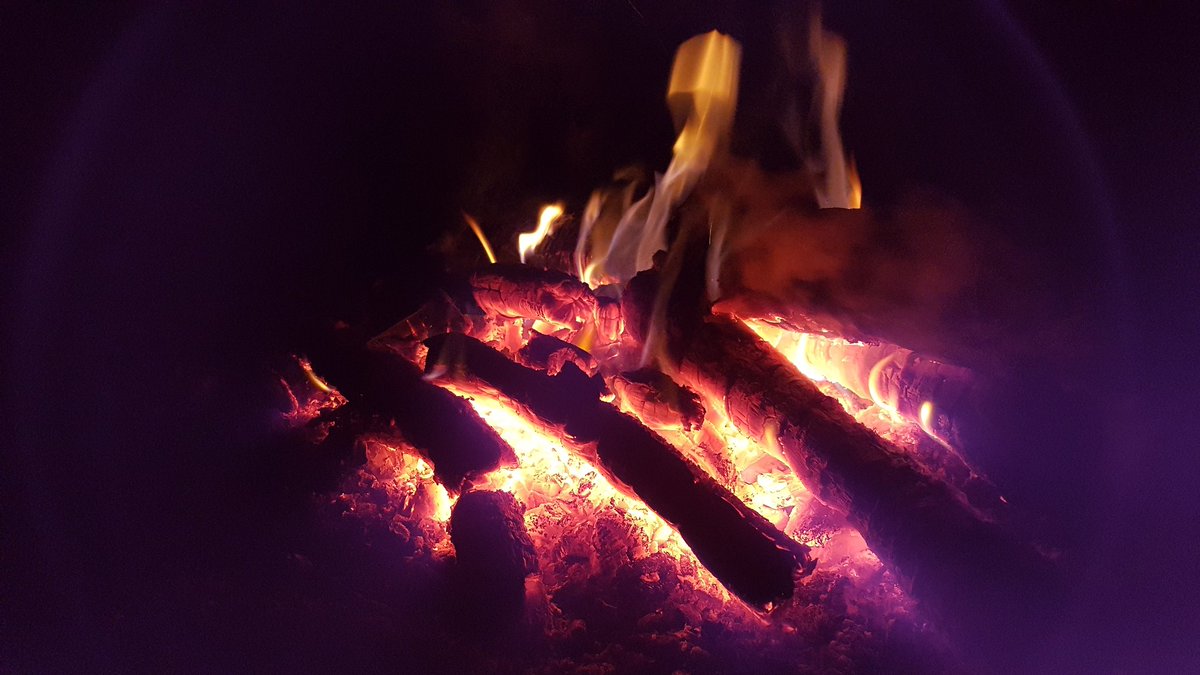 Softly falls the light of day,
While our campfire fades away. 
Silently each scout should ask: 
Have I done my daily task? 
Have I kept my honor bright? 
Can I guiltless sleep tonight?
Have I done and have I dared 
In everything to be prepared.? #Scouts #campfire #SkillsForLife