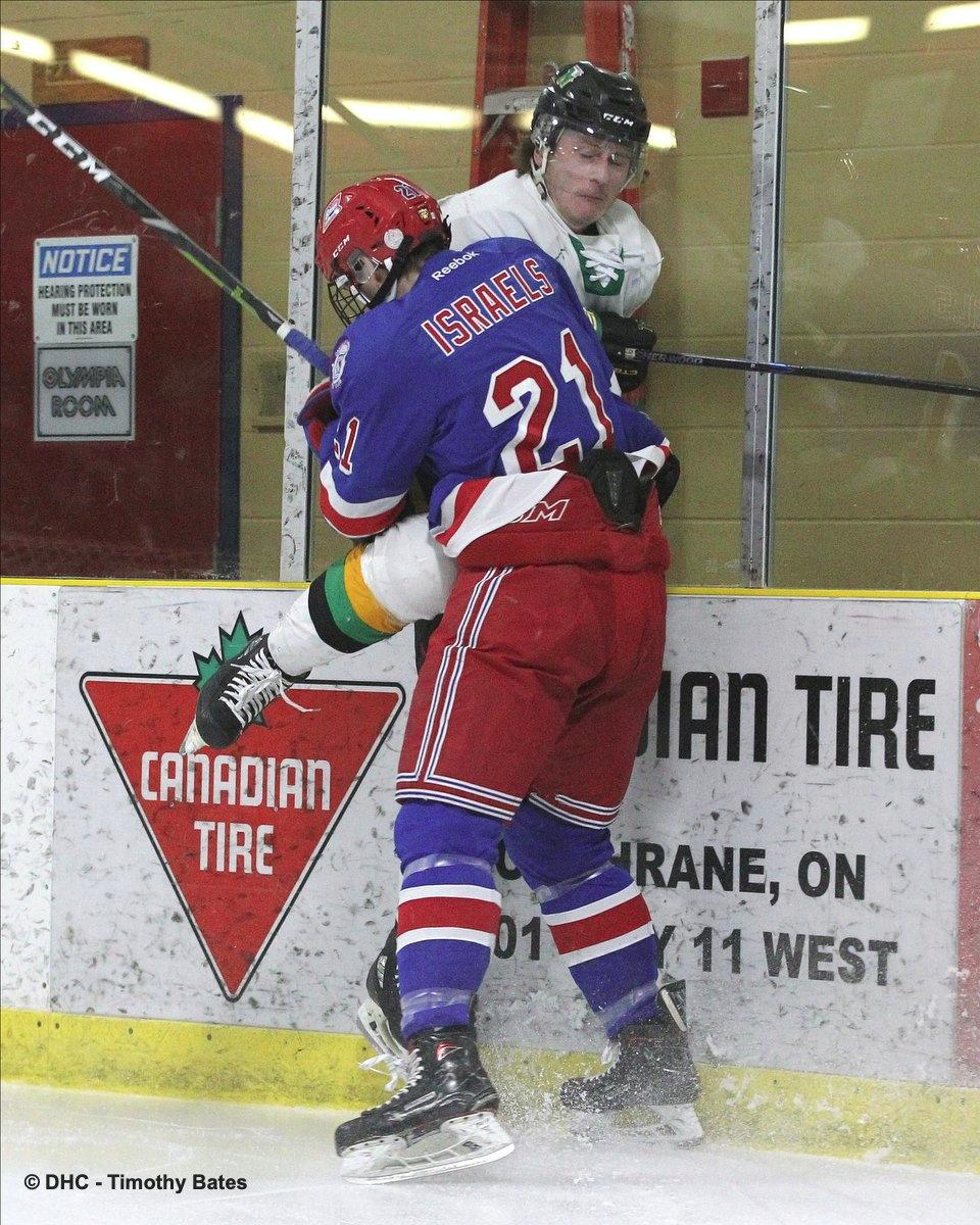 The <a href="/OakvilleBlades/">Oakville Blades</a> (<a href="/OJHLOfficial/">OJHL</a>) skate to 9-4 victory over <a href="/TBNorthStars/">Thunder Bay North Stars</a> (<a href="/SIJHL/">SIJHL</a>) Thursday at the #CJHL_DHC. Summary: dudleyhewittcup2019.com/stats/game-sum… - Oakville (3-0) 1st. Will play in final Saturday.Thunder Bay (0-3) season over. Photo credit: Timothy Bates DHC / <a href="/OJHLimages/">OJHL Images DOP</a>