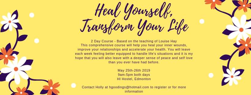 InnerShift2018's tweet image. Happening in May! It will be life changing and I hope you'll join us. 💜