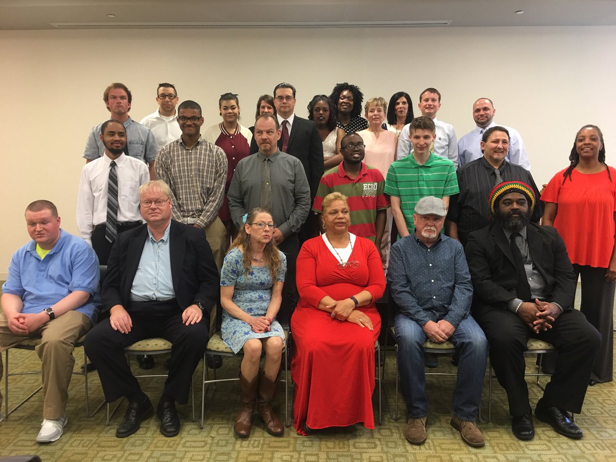 mccc's tweet photo. Congratulations to our #POWER & #POWERPlus program graduates!! #MontcoProud #MontcoMomentum #InspiringGraduates https://t.co/s3Pes1Smas