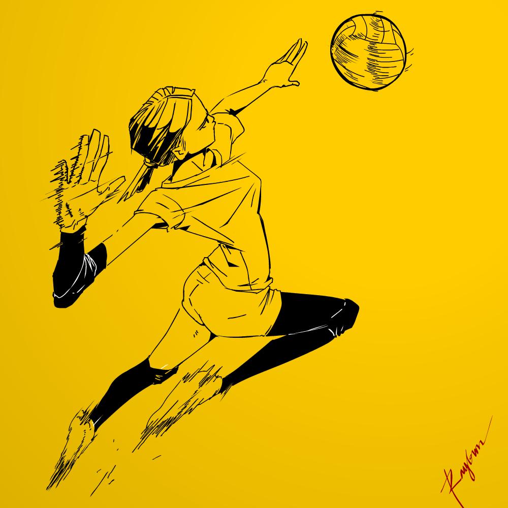 Inspired by Nike's :The Maverick.Trying to show some intense and powerful frame.And i missed watching Vleague Matches with high flying womens and Ultimate Spikes⚡️⚡️(will try Printing This on SHIRTS😎)#nike #justdoit #sportsillustration #mangastyleart #womensvolleyball #vleague