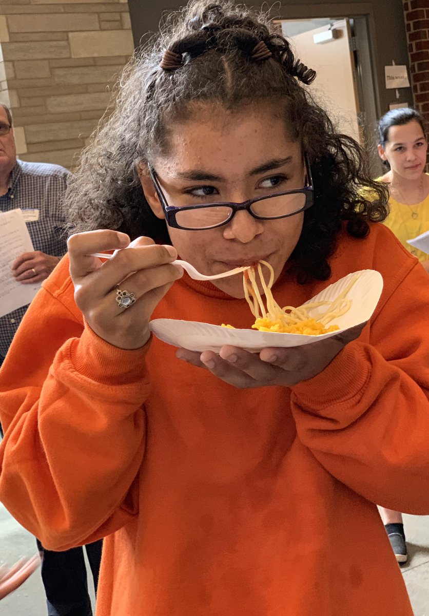 The FCMS 1st Annual International Day was so much fun, tasty, educational &amp; just plain wonderful!  So much learning happened today!!! <a href="/fcpsk12/">Frederick County Public Schools - Virginia</a> @FCMSPrincipal <a href="/DaveSovine/">Dr. David Sovine</a> <a href="/juliette_myers/">Juliette Myers</a> <a href="/jim_angelo_1969/">Jim Angelo</a> <a href="/DebbieMartinITC/">Debbie Martin, NBCT</a> #FCMSYOUMATTER