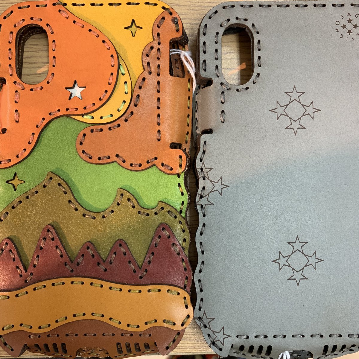 オジャガデザインpop Up Store No Twitter 浜屋8階monoコレクション Iphoneケースはシンプルなものから派手なものまで カラーオーダーも受けつけしております 長崎 Ojagadesign オジャガデザイン 浜屋百貨店 オジャガポップアップ ジブリ