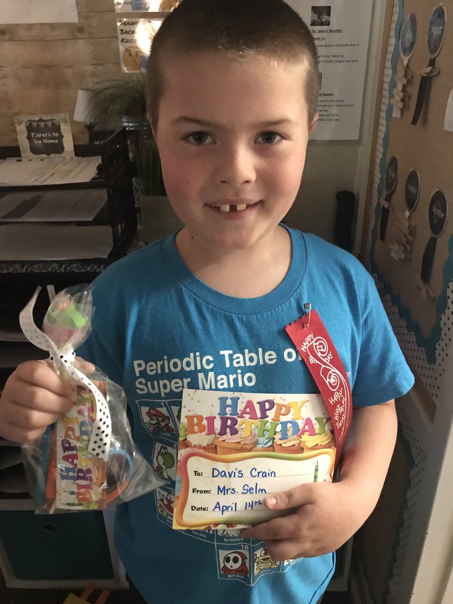 Kristen Selm tweet media