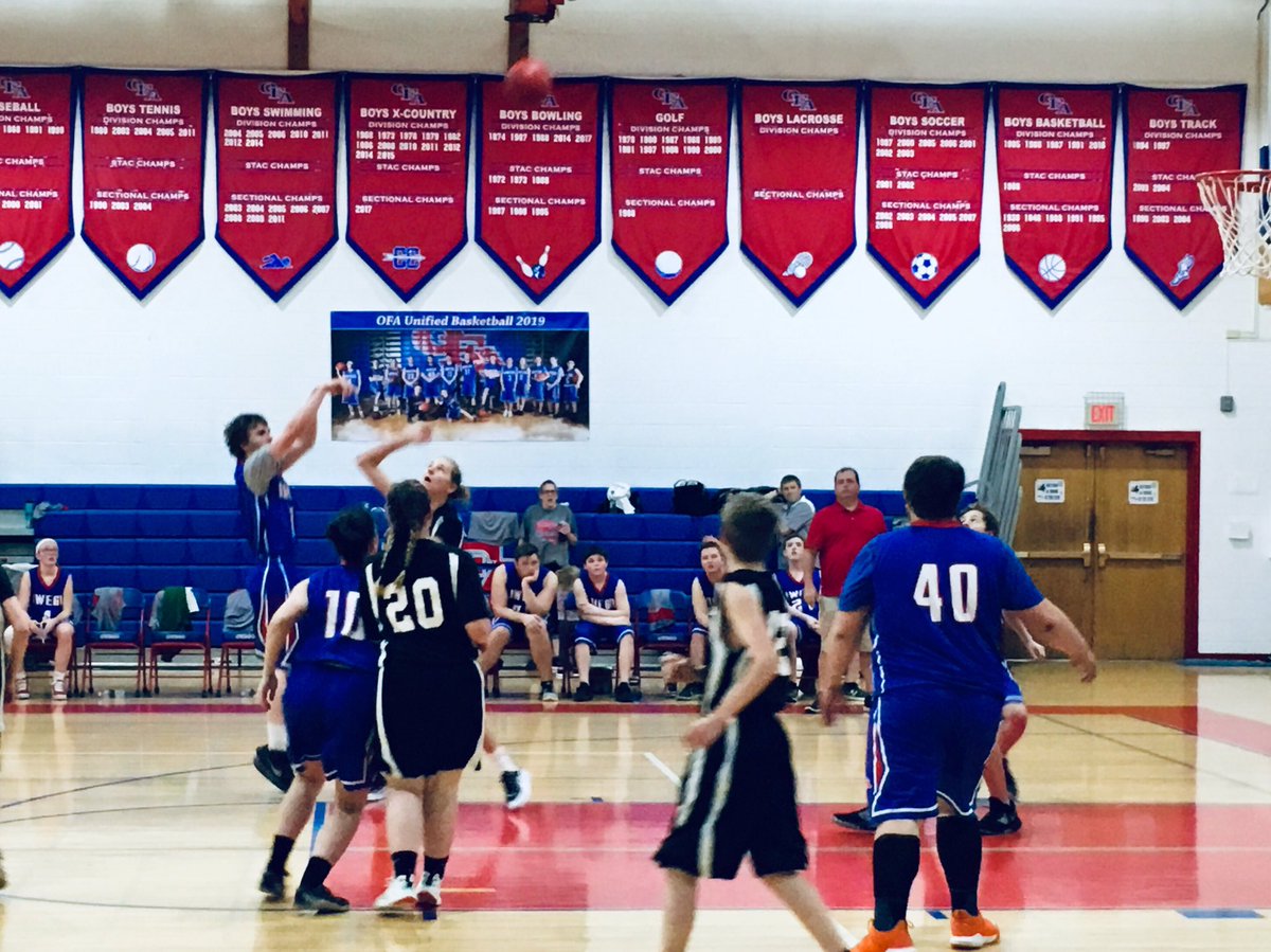 OA Basketball Club tweet media