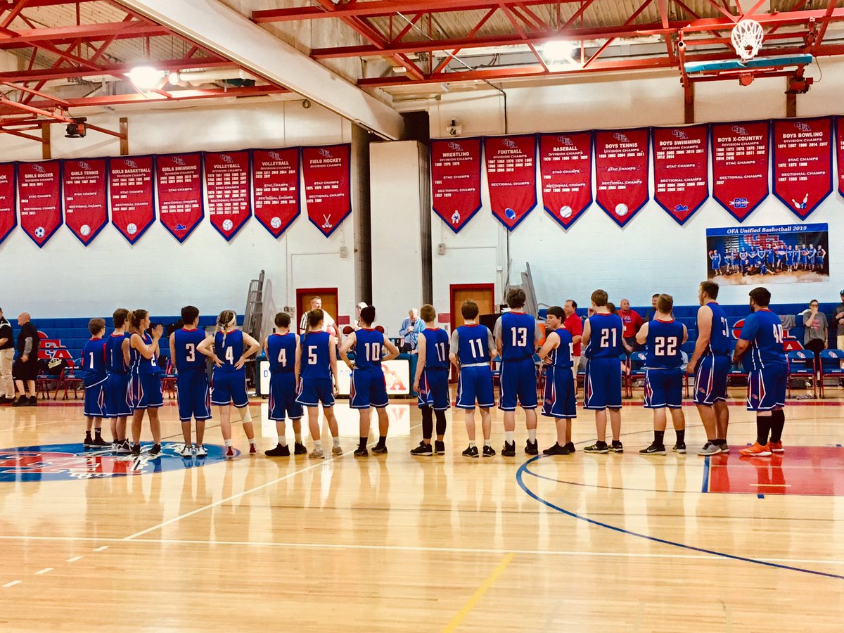 OA Basketball Club tweet media