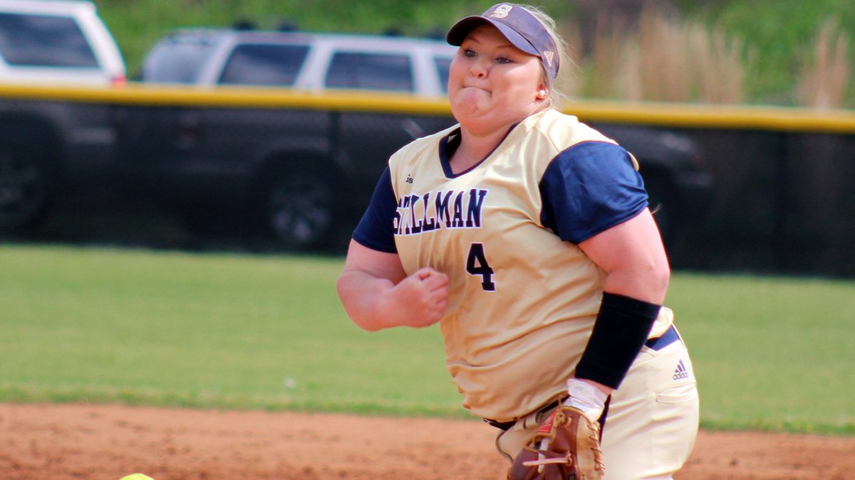 SSACsports's tweet photo. Day one of the 2019 SSAC Softball Championship featured upsets and an extra-inning thriller.
Details | https://t.co/nv7iy6imqg https://t.co/ncvUbXshEQ