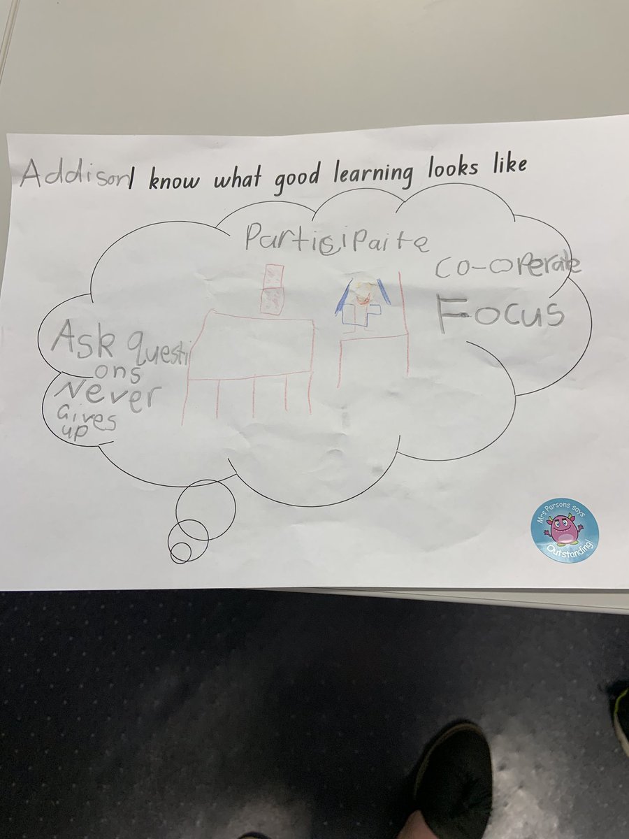 meegan parsons tweet media