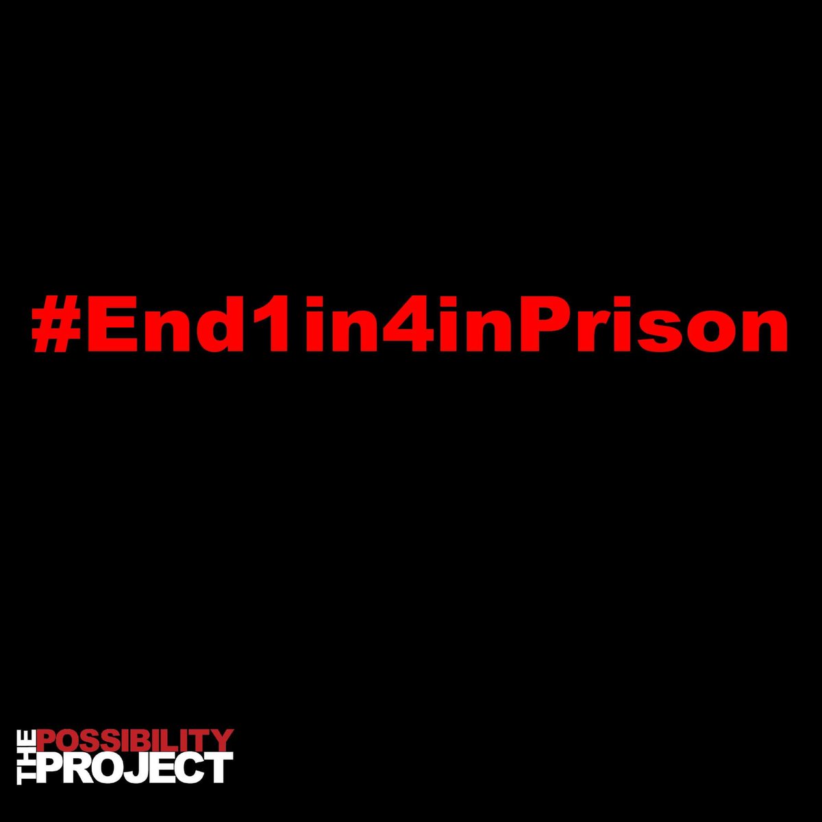 1 out of 4 #fostercare #youth will be arrested within two years of aging out of care. End the foster care-to-prison pipeline NOW
#end1in4inprison #endthefostercaretoprisonpipeline #youthjusticeproject #FosterCareAwarenessMonth