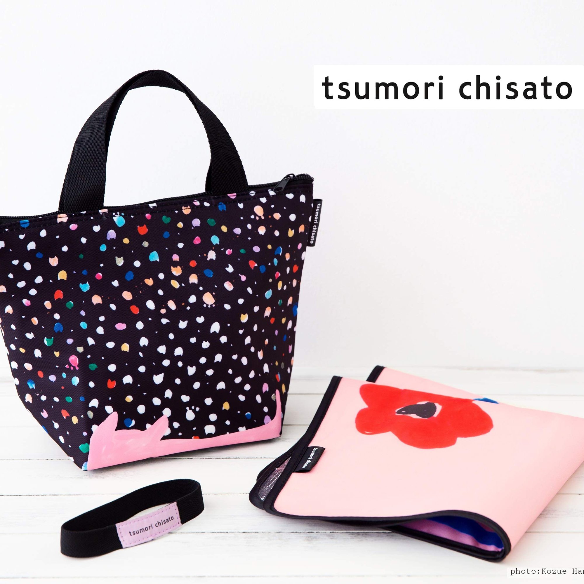 تويتر 雑誌付録ダイアリー على تويتر 予告 Cookpad Plus 夏号の付録は ツモリチサト 猫のおでかけ 保冷バッグ豪華3点セット 保冷バッグ 保冷シート ランチベルトのセットです 雑誌付録紹介ブログ T Co D6anvnphkr Cookpadplus クックパッド