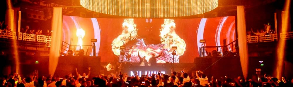 #ICMAGAZINE Best Clubs in Jakarta - 2019 Edition > ic.gg/article/3812