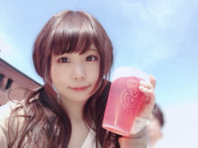 Twitterのコスプレ画像64