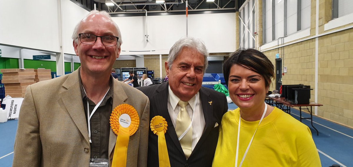 Chelmsford Liberal Democrats tweet media