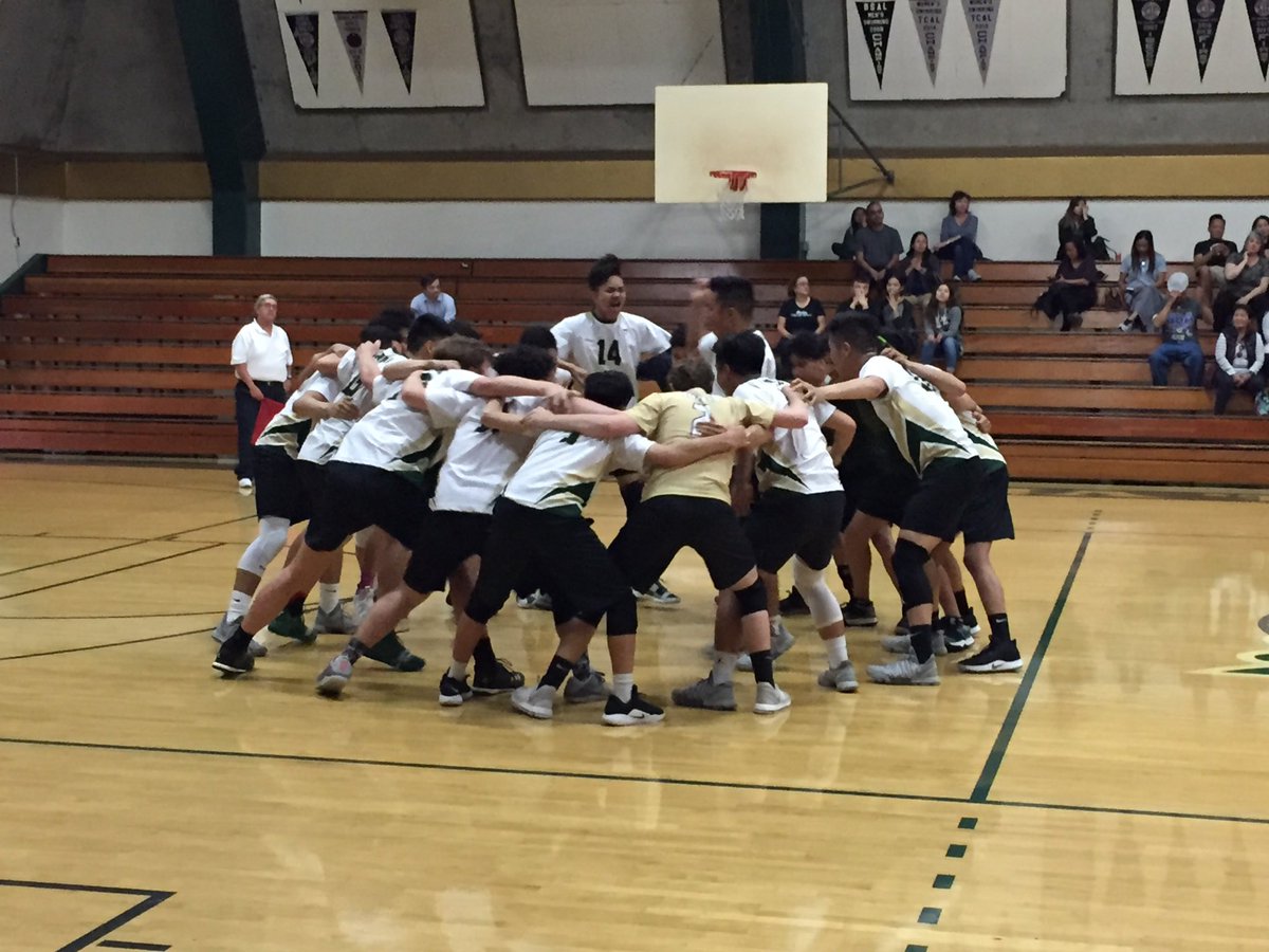 At ⁦<a href="/SPSVHighSchool/">SPSV</a>⁩ for NCS playoff against Moreau Catholic.