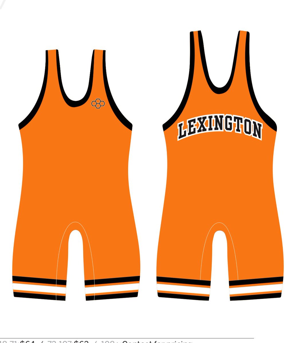 Lexington Wrestling tweet media