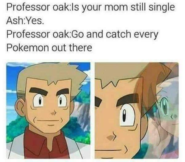 HighCharizard's tweet image. PROFESSOR OAK USED HARDEN... IT'S SUPER EFFECTIVE!