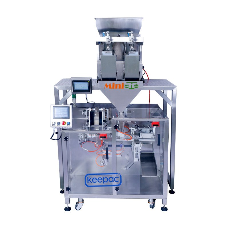 keepackaging's tweet image. Tell us your ideas, and KEEPACKAGING will make them come true! #Minipackingmachine #Milkpowderpackingmachine