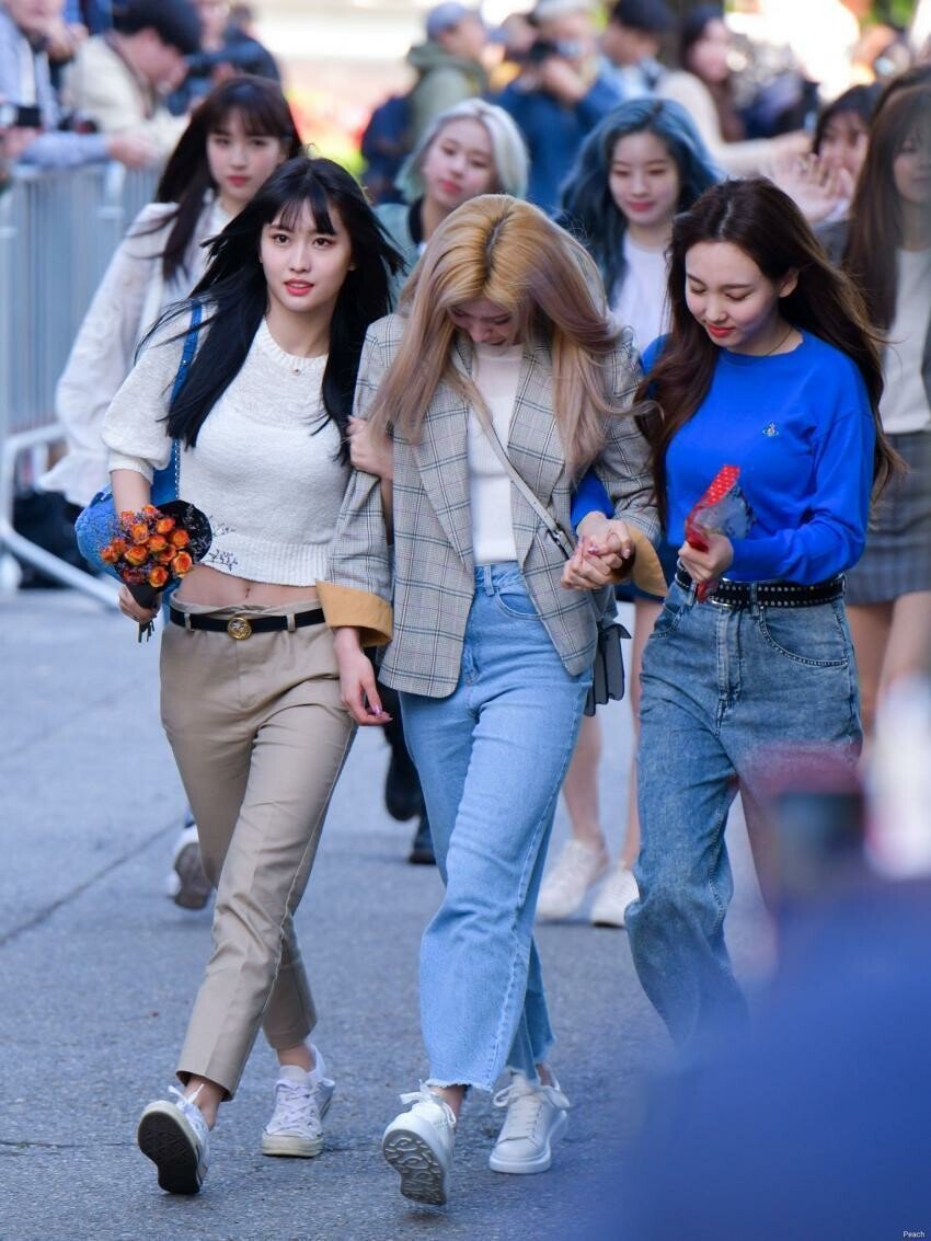 Danny Oppa Kpop Sur Twitter Sana Tt Dont Cry Nayeon Jeongyeon Momo Sana Jihyo Mina Dahyun Chaeyoung Tzuyu Twice