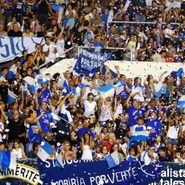 A la FINAL!!! MALVÍN NOMÁ!!! Expreso al Antel Arena! 8 finales en nuestra historia!!! #VamosporlaSexta