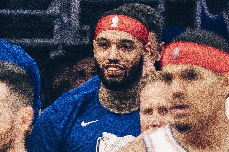 sixers's tweet image. 😬😬😬