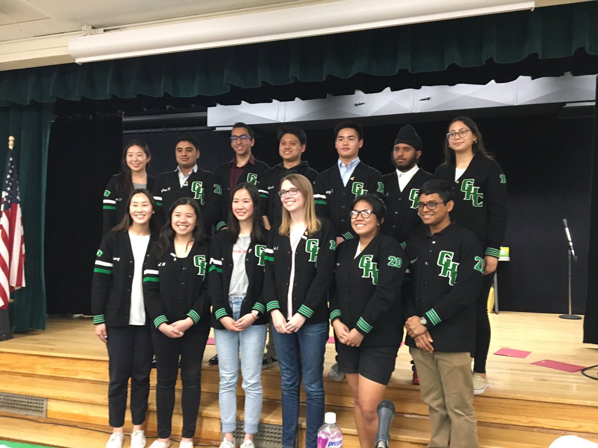 Granada Hills Charter High Sets Academic Decathlon Record - Granada Hills  North Neighborhood Council