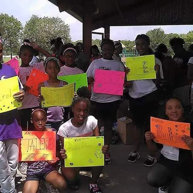 positivekey14's tweet photo. Get ready for our 5th annual self-esteem walk #WalkOnIt 

Come join us May 18, 2019 
Registration via Eventbrite "Walk on It" #SelfEsteemMatters https://t.co/tvSykL3nx3