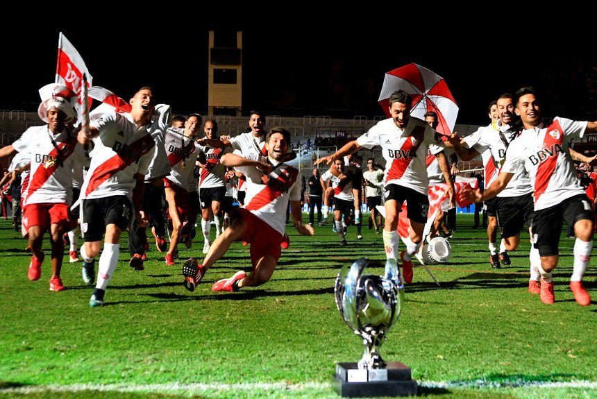 GerCarp35's tweet photo. Ah, pero contra River... https://t.co/WDTCBqdglv