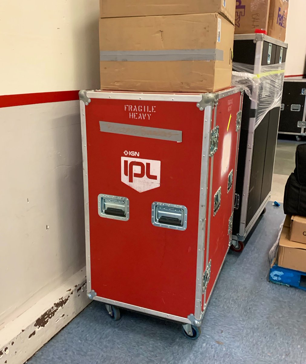 I feel something. I presence I’ve not felt since...