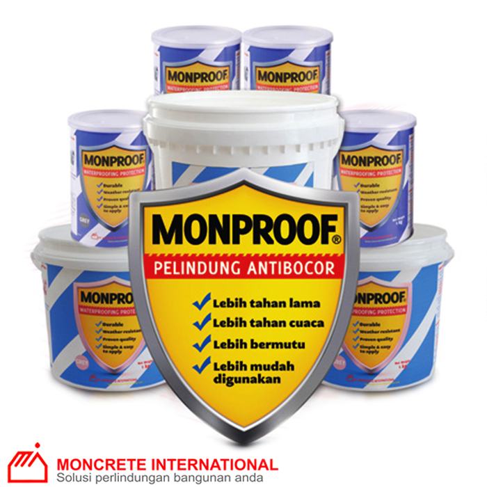 PTMoncrete's tweet photo. Apa itu waterproofing? https://t.co/hrcECActAK https://t.co/pPhrCWXna1