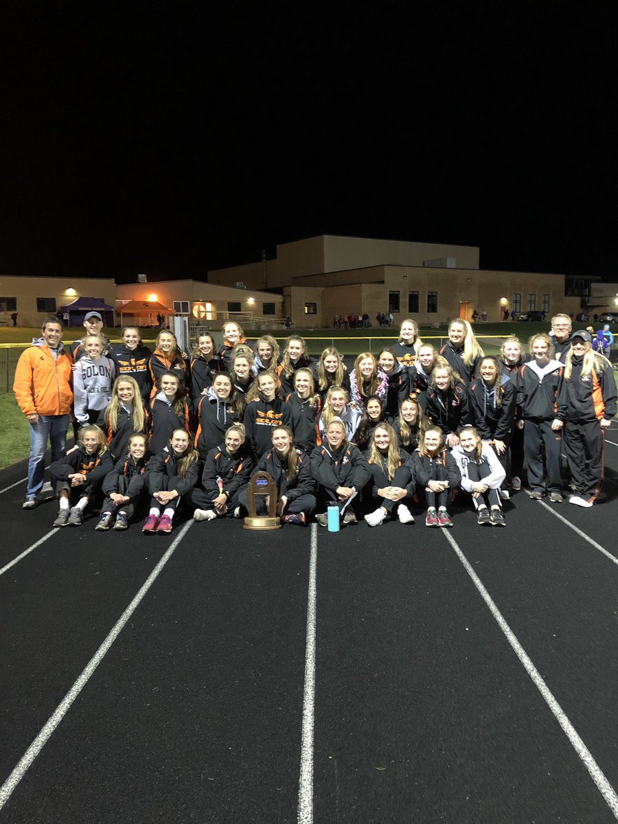 ladyspartanstra's tweet photo. Congratulations Lady Spartans! WAMAC SuperConference CHAMPS!! #solonstrong https://t.co/r57QdcGMMG