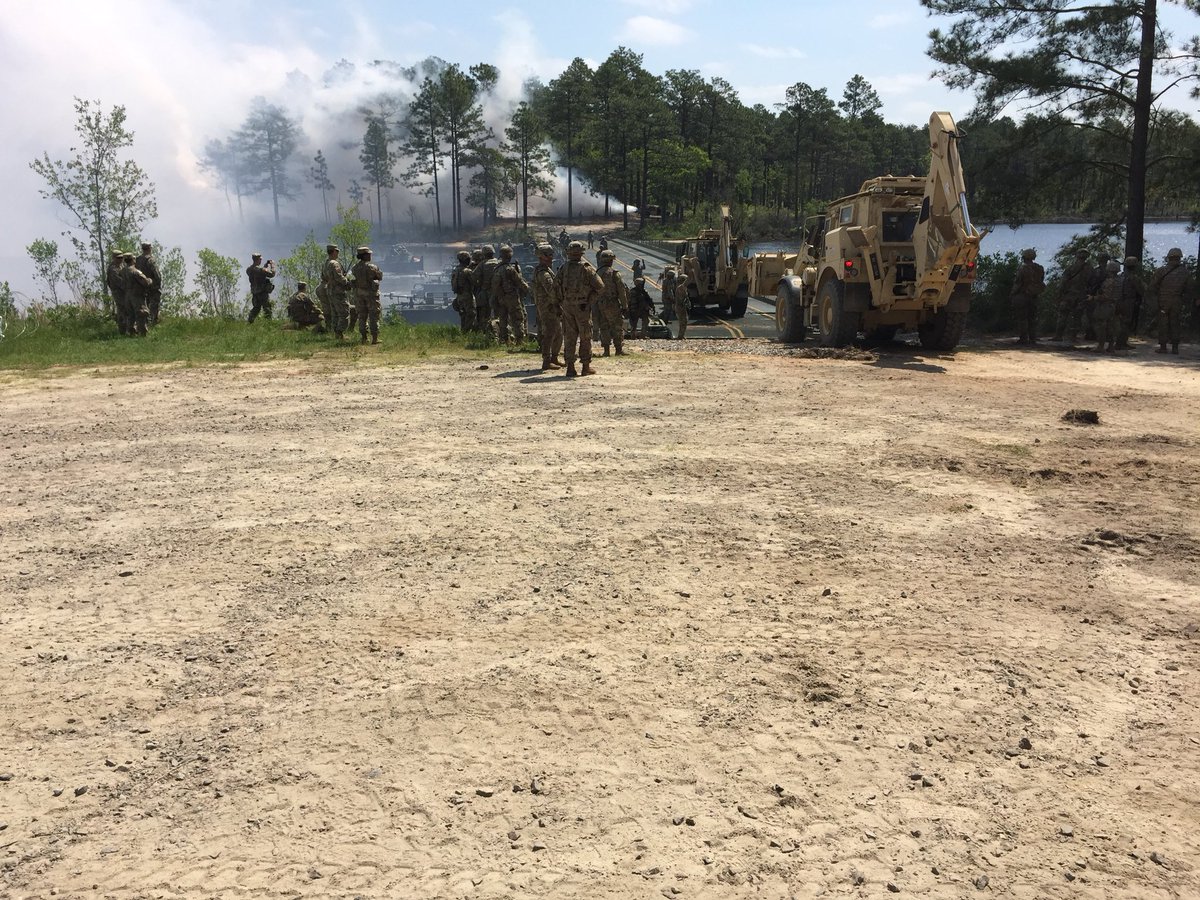 JamesMingus12's tweet photo. Devil Storm complete where the Devil BDE proved they can #jumpfightwin against any foe. JFE, WGC, AASLTs, offense/defense - 3 x BN Simo deliberate attack. Amazing efforts, well led, great execution. @FORSCOM https://t.co/VVHecso6Vp