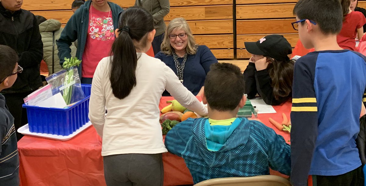 I can not hide my WILDCAT PRIDE!  Way to go Perry Elementary Math Team for putting together another excellent Family Math Night! So grateful for our amazing volunteers who pitched in to engage students and their families. #D300MATH